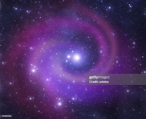 getty galaxy